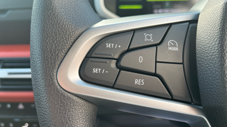 Dacia Spring 27kWh Expression 65 48kW 5dr Auto Electric Hatchback